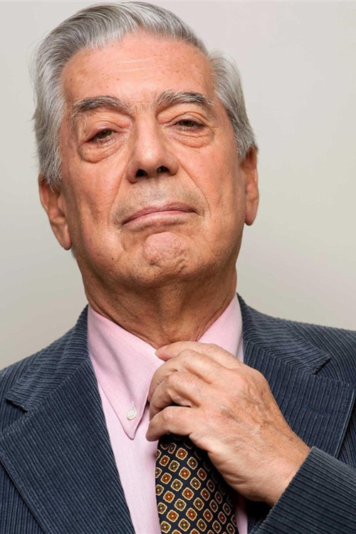 Mario Vargas Llosa as Narrator (voice)
