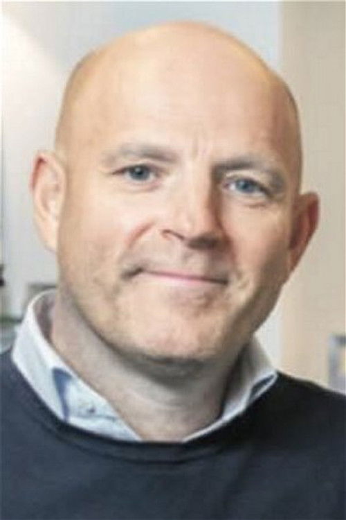 Nicolai Lønberg as Pelshandleren