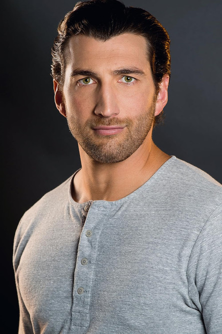 Clayton Snyder as Ryan