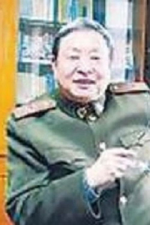Yao Yuan as 