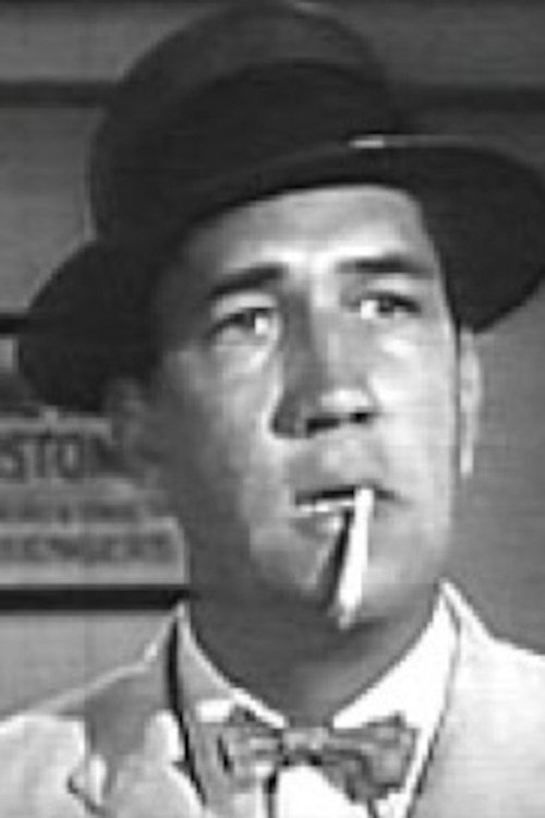 Ainslie Pryor as Al Stannard