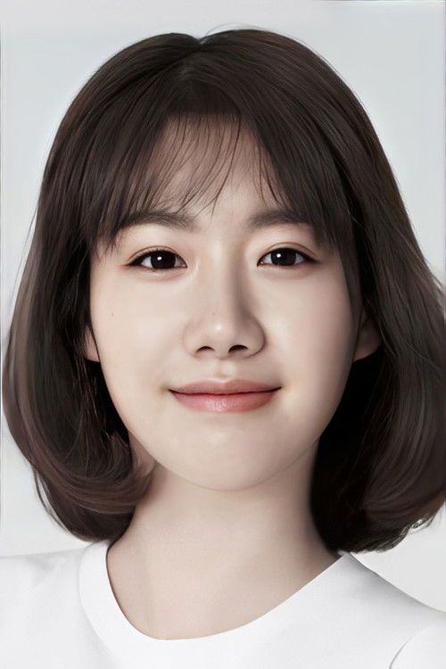 Wang Ting as Bai Bai