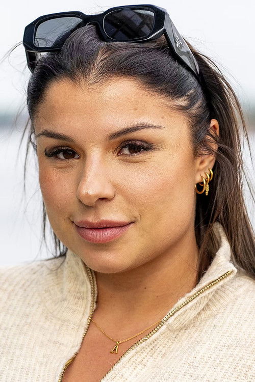 Nynne Larsen as Self