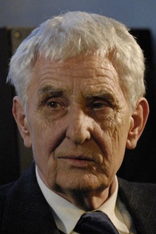 Henryk Boukołowski as Fireman