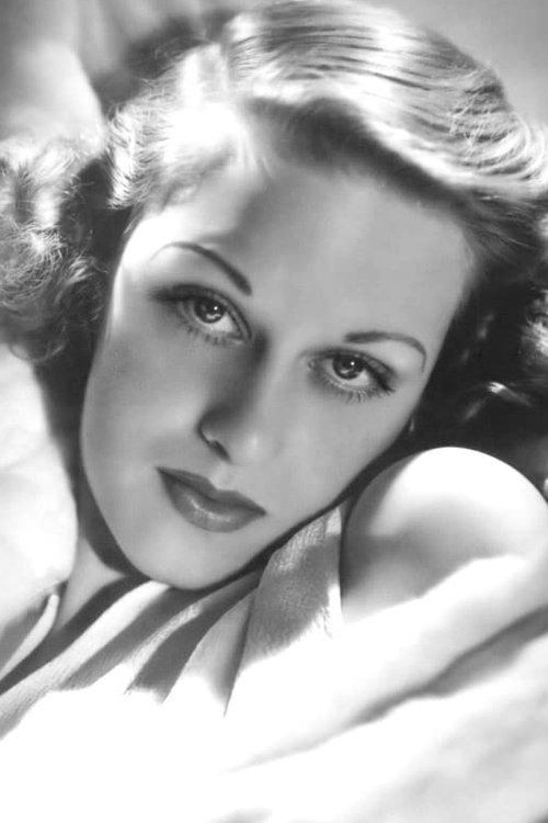 Jean Howard as Julia