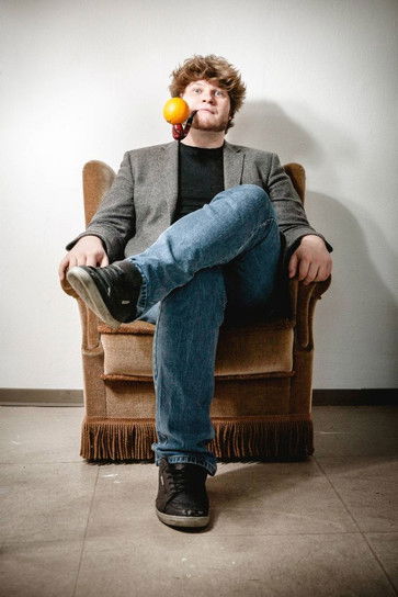 Jan Philipp Zymny as Jan Philipp Zymny