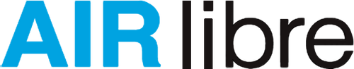 Air Libre Prod logo