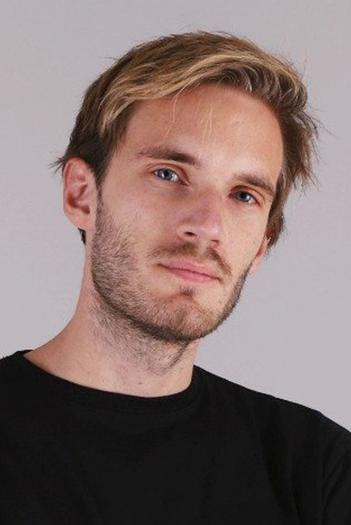 PewDiePie as PewDiePie
