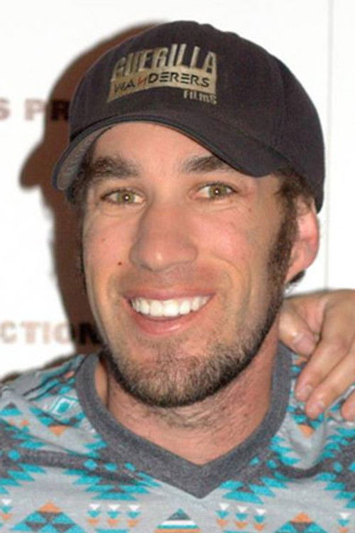 Ryan Keenan as Candy Store Owner