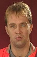 Attila Czibere as (archive footage)