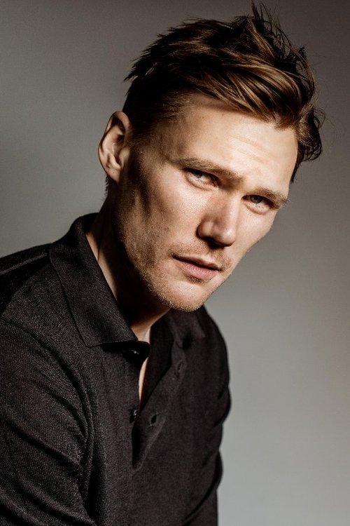 Hudson Oz as Narrator (voice)