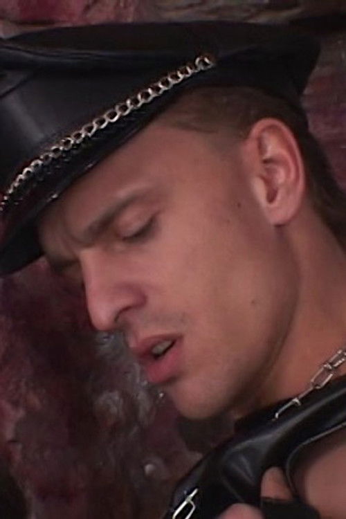 Dominik as (archive footage)