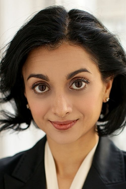 Nandita Shenoy as Pagwa Celebrant