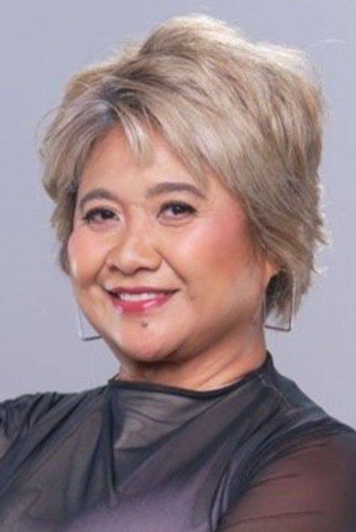 Eugene Domingo as Diablo (segment "Diablo") (voice)