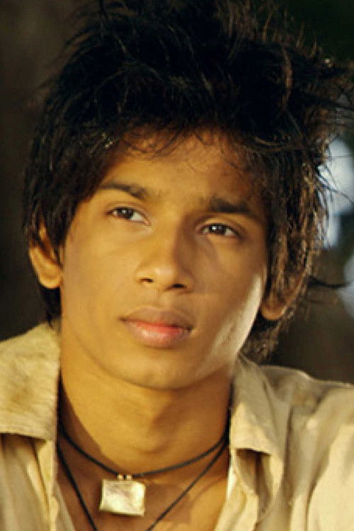 Raj Bhansali as Chandu “Toto” Pushp