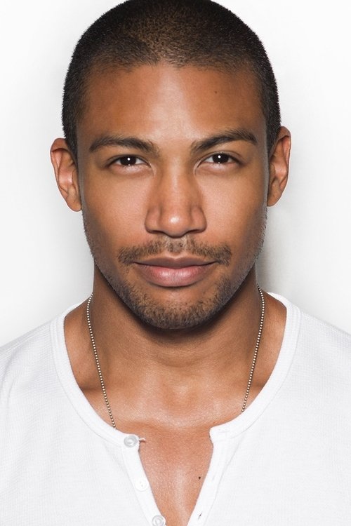 Charles Michael Davis as Ted