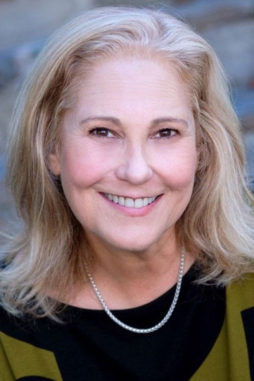 Patricia Resnick profile photo