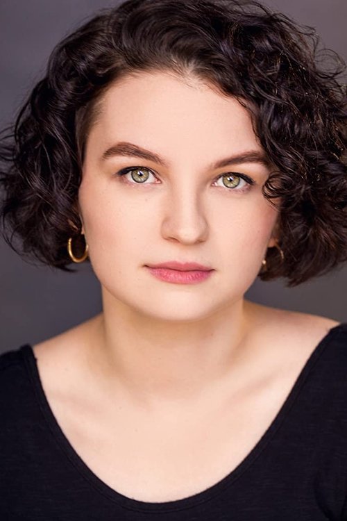 Breanna Lind as Annika