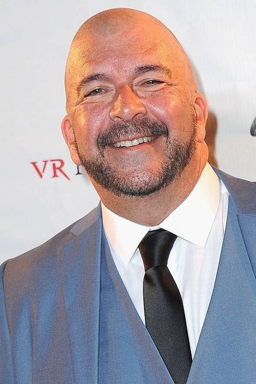 James Bartholet as Mr. Bradcock