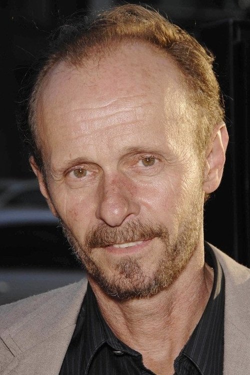 Luce Rains as Irwin Maltz