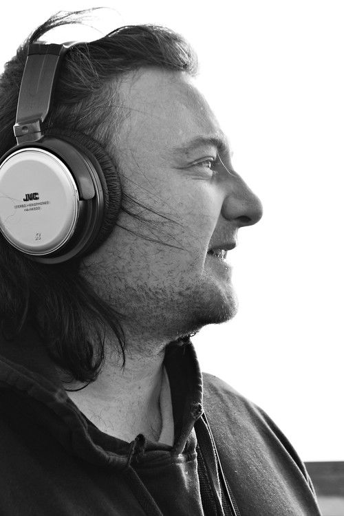 James Wingfield as Wedding Guest