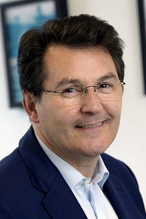 Olivier Roussat as Self