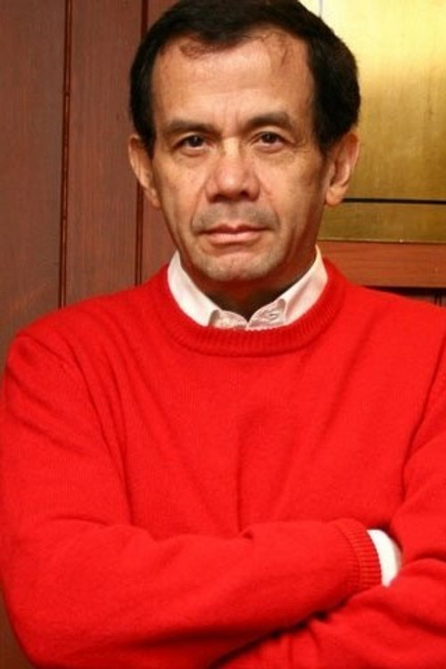 Miguel Ángel Ferriz Jr. as Miguel
