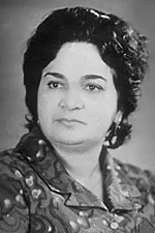 Mirvari Novruzova as Gulush