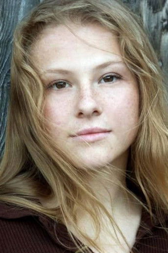 Christy Keller as Tiffany Woodruff