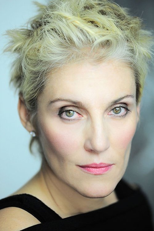 Elena Ghiaurov as Marika