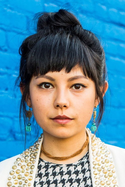 Dre Babinski as Jill