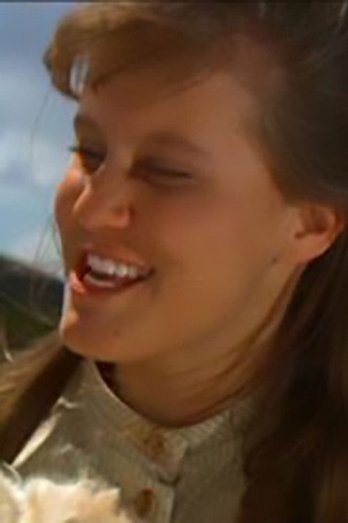 Paloma von Broadley as Jessica