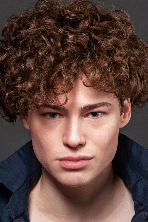 Jean Schatz as The Beast