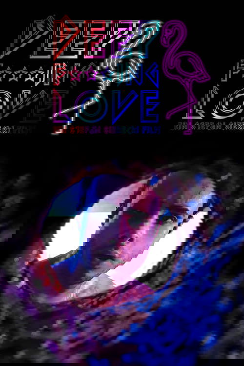 Deep F☆☆☆ing Love