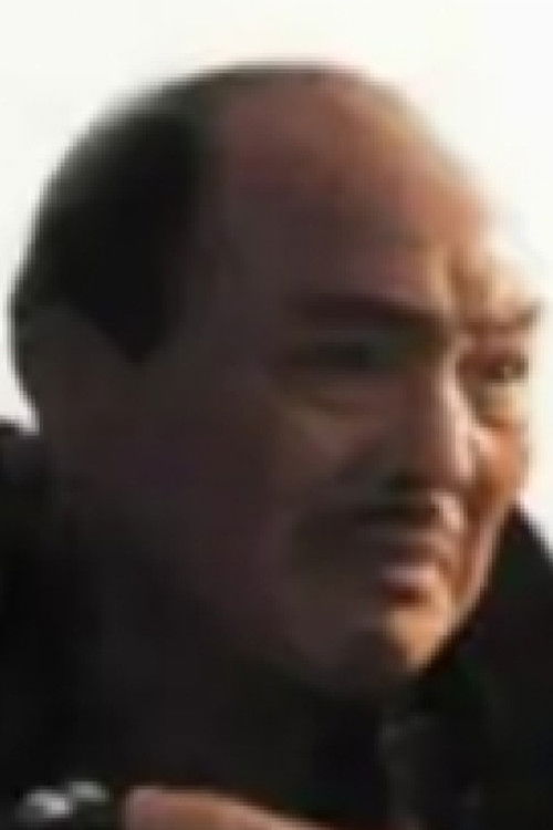 Liu Liehong as 独眼龙