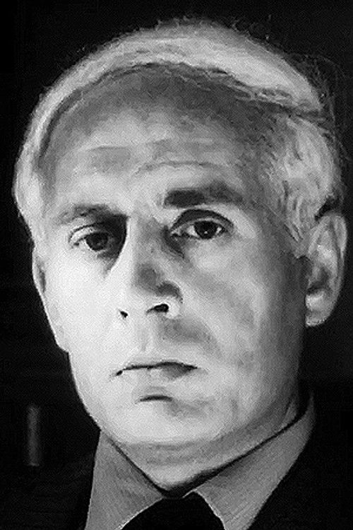 Aleksandr Borisov as куратор секретной службы