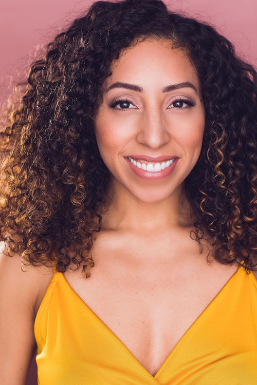 Lydiana Medellin as Patty