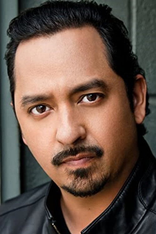 Gabe Fonseca as Mark Jezzle