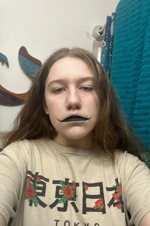 Cabella Seay as Self