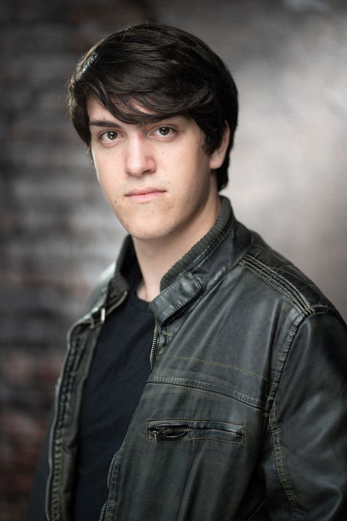 Matthew Putnam as Matt