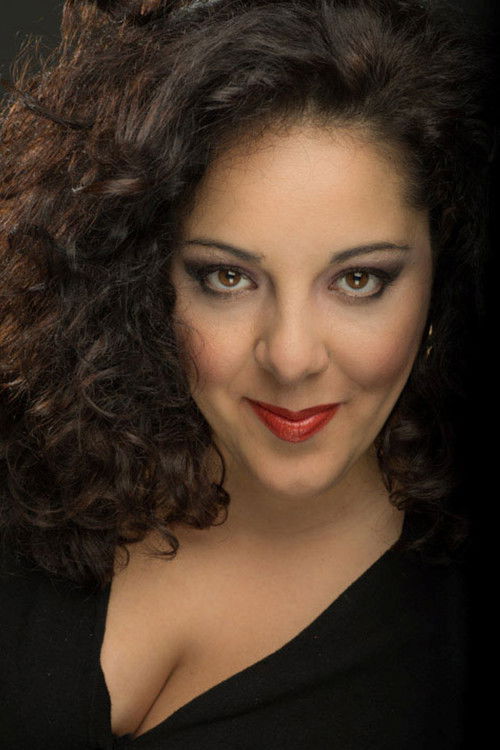 Marianna Pizzolato as Fenena