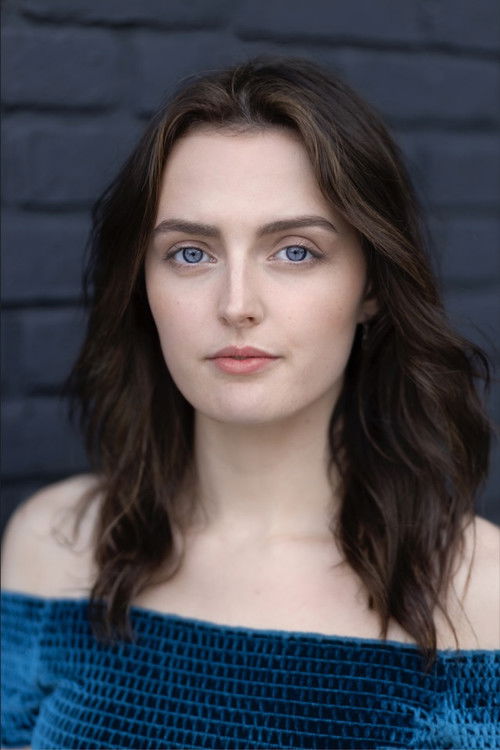 Nicole Sarah Fry as Amelia Bartlett