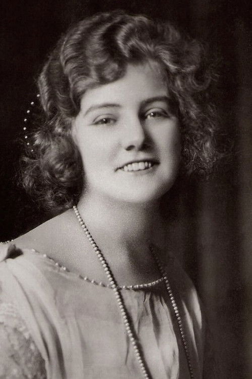 Margaret Leahy as The Girl