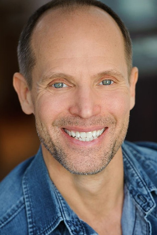 Craig Wroe as Morris