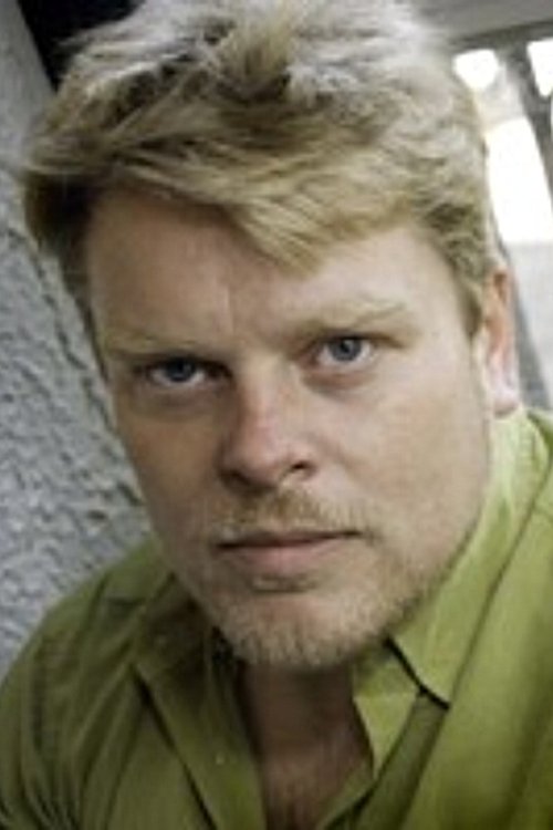 Sean Panting as Local