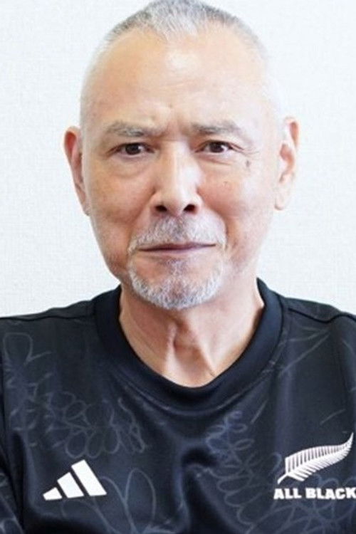 Ryô Kinomoto as Yakuza