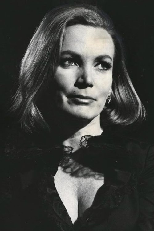 Delphi Lawrence as Margo Phillipe