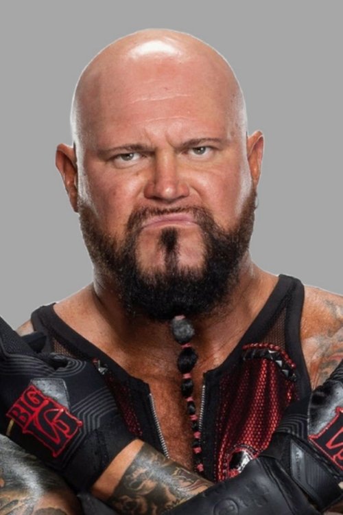 Drew Hankinson as Sex Ferguson