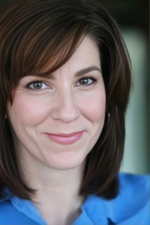 Mary Alfred Thoma as Therapist