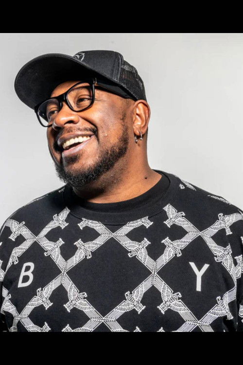 Marco Antonio da Silva as DJ/Produtor